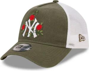 New Era Trucker Cap Trucker New York Yankees