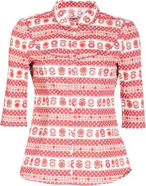 Bluse pausenaufsicht