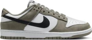 Nike Dunk Herren Sneaker - Grau - Größe 43 - Leder