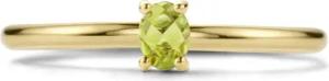 Blush Ring - Ring - Gr. 56 - in Gold - für Damen