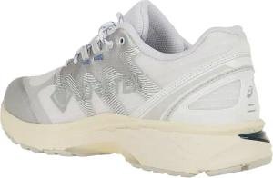Asics Low-Top Sneaker - Gel-Terrain Gtx - Gr. 4_5 - in Weiß - für Damen