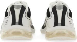 Michael Kors Low-Top Sneaker - Kit Extreme Sneaker - Gr. 7_5 - in Bunt - für Damen