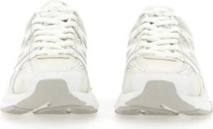 Michael Kors Low-Top Sneaker - Kit Extreme Sneaker - Gr. 9 - in Weiß - für Damen