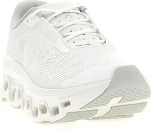 ON Low-Top Sneaker - Cloudmster Void' Sneakers - Gr. 7_5 - in Weiß - für Damen