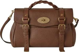 Mulberry Crossbody Bags - Bags Brown - Gr. unisize - in Braun - für Damen