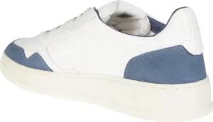 Autry Low-Top Sneaker - Medialist Low M Sneakers - Gr. 43 (EU) - in Weiß - für Damen