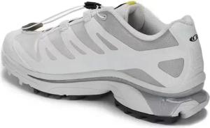 Salomon Low-Top Sneaker - Sneakers Xt-4 Og - Gr. 5 - in Weiß - für Damen