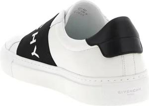 Givenchy Low-Top Sneaker - City Sport' Sneakers - Gr. 46 (EU) - in Weiß - für Damen
