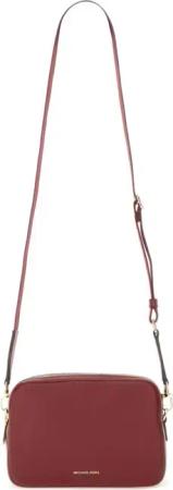 Michael Kors Hobo Bags - "Bryant" Bag - Gr. unisize - in Rot - für Damen
