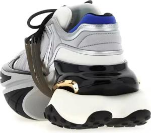 Balmain Low-Top Sneaker - 'Unicorn Wave' Sneakers - Gr. 42 (EU) - in Weiß - für Damen