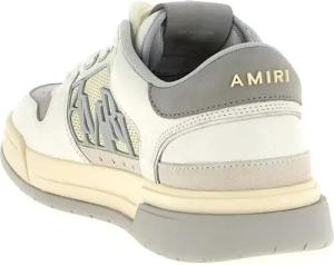 Amiri Low-Top Sneaker - 'Classic Low' Sneakers - Gr. 43 (EU) - in Weiß - für Damen