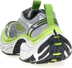 Balenciaga Low-Top Sneaker - '6Xl' Sneakers - Gr. 41 (EU) - in Weiß - für Damen