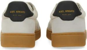 Axel Arigato Low-Top Sneaker - "Dice" Sneaker - Gr. 40 (EU) - in Weiß - für Damen