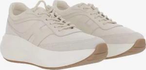 Hogan Low-Top Sneaker - H696 Sneakers - Gr. 41 (EU) - in Weiß - für Damen