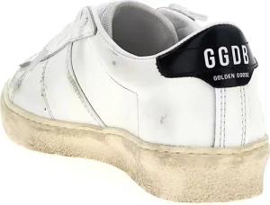 Golden Goose Low-Top Sneaker - 'Matchstar' Sneakers - Gr. 41 (EU) - in Weiß - für Damen