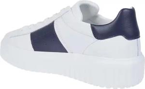 Hogan Low-Top Sneaker - H645 Sole Sneakers - Gr. 7 - in Weiß - für Damen