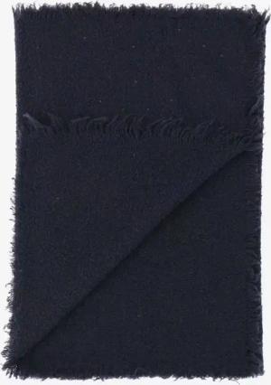 Faliero Sarti Tücher & Schals - Altea Wool Blend Scarf With Sequins - Gr. unisize - in Schwarz - für Damen