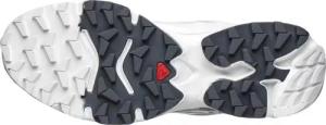 Salomon Low-Top Sneaker - Xt-4 Og Sneakers - Gr. 5 - in Weiß - für Damen
