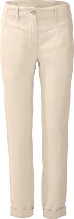Leinenhose