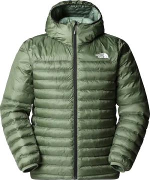 The North Face Herren Terra Peak Hoodie Jacke