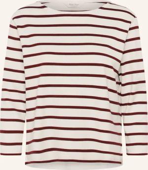 Part Two T-Shirt NELAPW mit 3/4-Arm aus Jersey