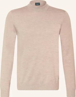 JOOP! Pullover DAVIDE aus Merinowolle