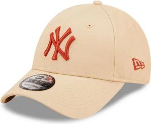 New Era Baseball Cap 9Forty Strapback New York Yankees