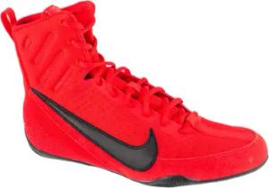 Nike  Schuhe Machomai 3