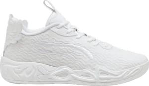 Puma Mb.04 Lo Ice Weiß Weiß