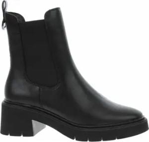 Tamaris  Damenstiefel Black