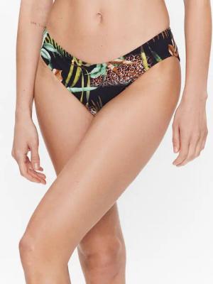 Selmark Bikini-Unterteil BI102 Bunt