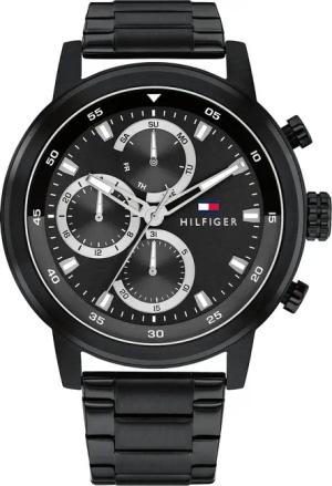 Tommy Hilfiger Uhren - 1792217