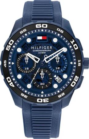 Tommy Hilfiger Uhren - 1792232