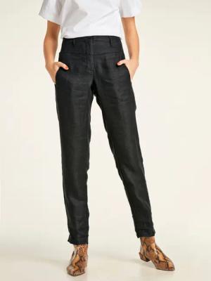 Leinenhose