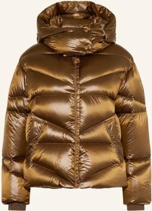 BOGNER Daunenjacke XALLY-D1 mit abnehmbarer Kapuze