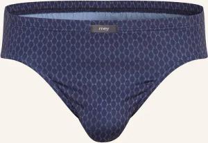 mey Boxershorts Serie MEANDER GEO