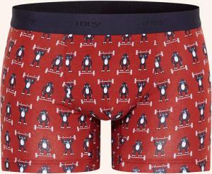 mey Boxershorts Serie ATHLETIC MONKEY