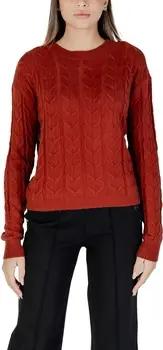 Vero Moda  Pullover VMTILDA LS O-NECK 2WAY PULLOVER BOO 10310711