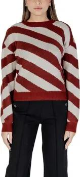 Vero Moda Pullover VMLARA LS O-NECK PULLOVER BOO REP 10310862