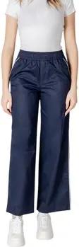 Only Fließende Hosen Onlzora Mw Pull-Up Piping Pant Pnt 15344272