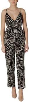 Only Overalls Onlnova Life Vis Emza Jumpsuit Aop 15343000