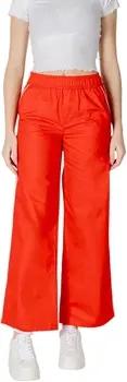 Only Fließende Hosen Onlzora Mw Pull-Up Piping Pant Pnt 15344272