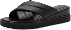 Tamaris  Pantoffeln Pantoletten Women Slides 1-27233-44/001