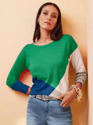 heine Strickpullover "Pullover"