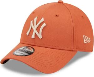 New Era Baseball Cap 9Forty Strapback New York Yankees