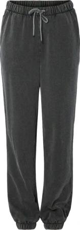 pieces Sweatpants "PCCHILLI HW WASHED SWEAT PANTS NOOS BC"