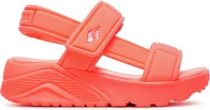 Skechers Sandalen Uno Lite Sandal-Sunny Stand 310372L/CRL Korallenfarben