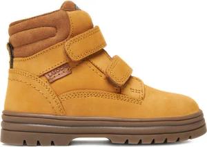 Lasocki Kids Schnürschuhe CEO-CI12-VOLGA-03 Braun
