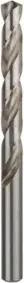 Bosch Metallbohrer HSS-G DIN 338 10,5 x 87 x 133 mm