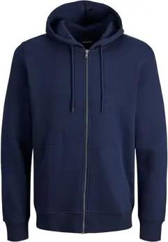 Jack & Jones  Sweatshirt 12250596 BRADLEY-NAVY BLAZER